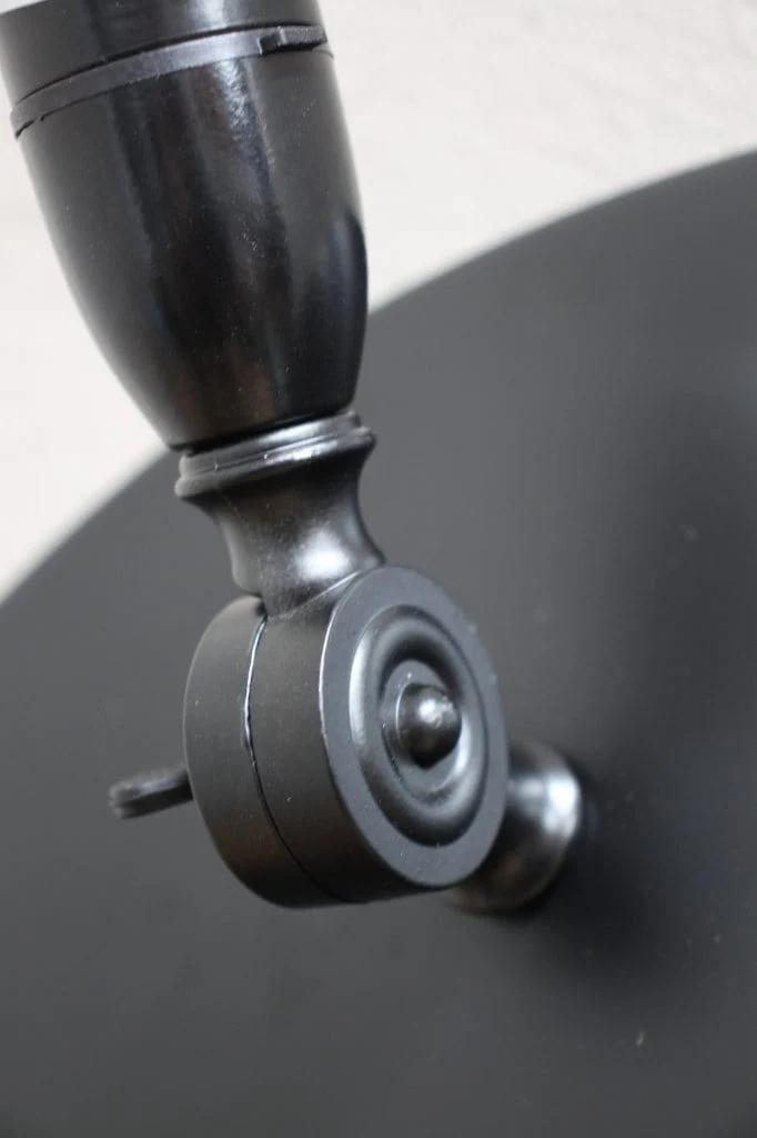 3 Light Flush Mount - B22 - Image 3