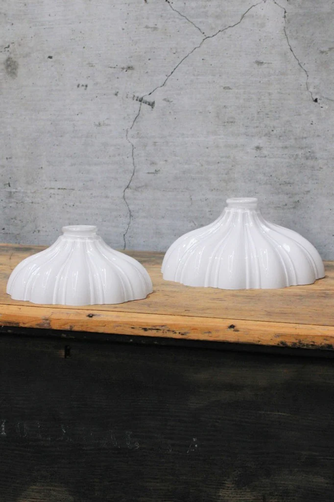 3 Light Glass Pendant - Mayflower - Image 7