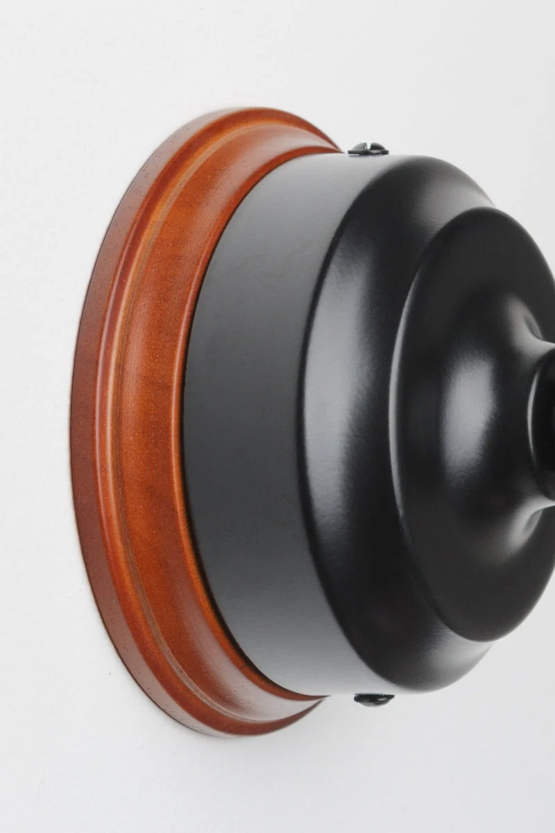5 Light Lamp Holder Wall Light - Image 5