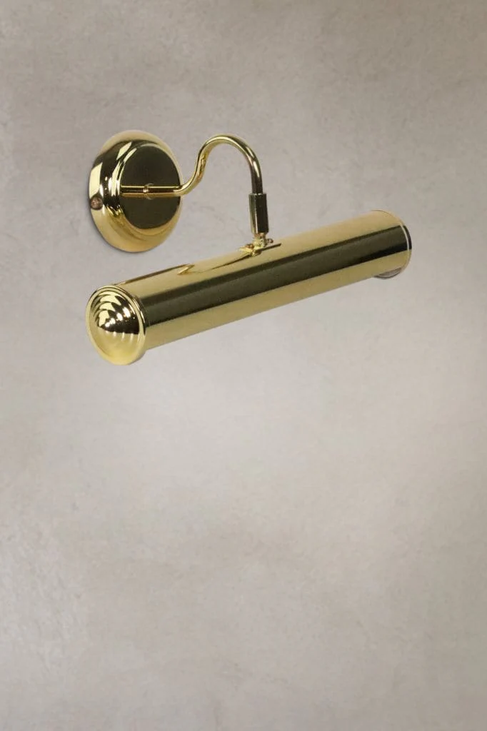 Adlington E14 Picture Light - Image 3