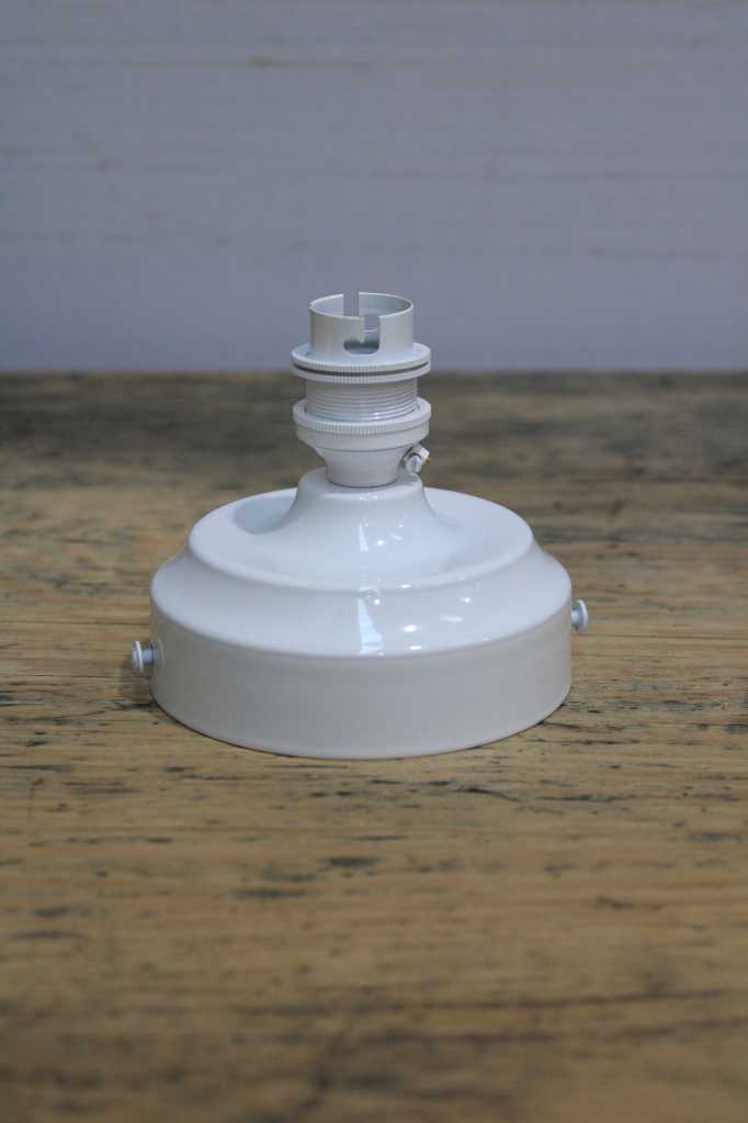 Apsley Glass Ceiling Light - Image 9