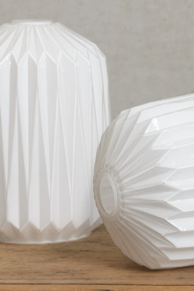 Arcadia Glass Pendant Light - Image 5