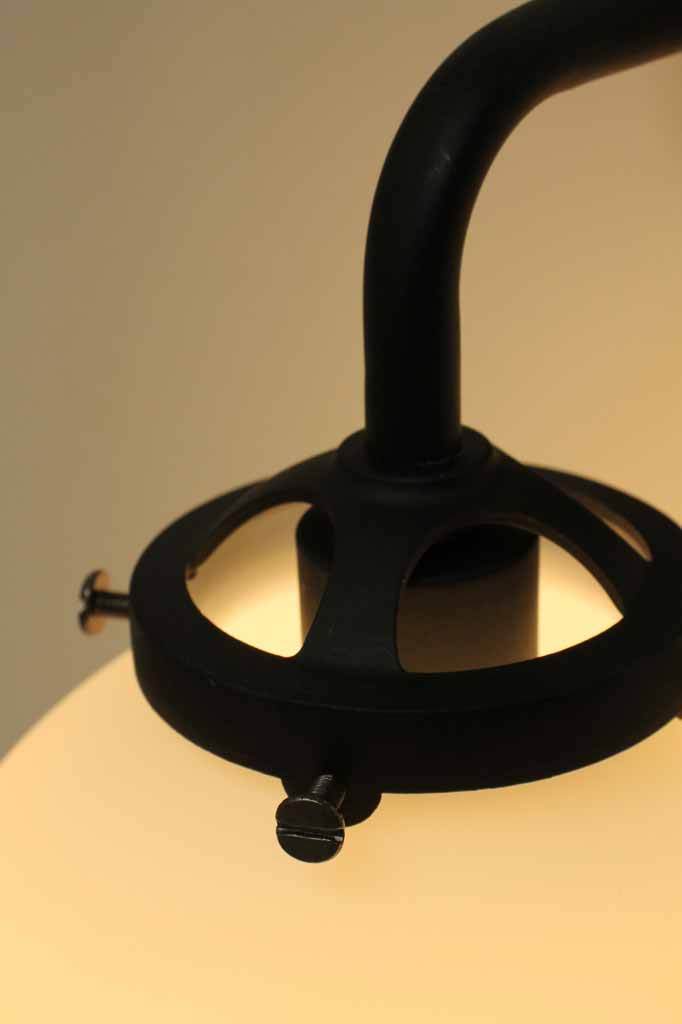 Ashcroft Glass Wall Light - Image 4