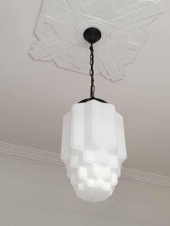 Astor Pendant Light - Image 3