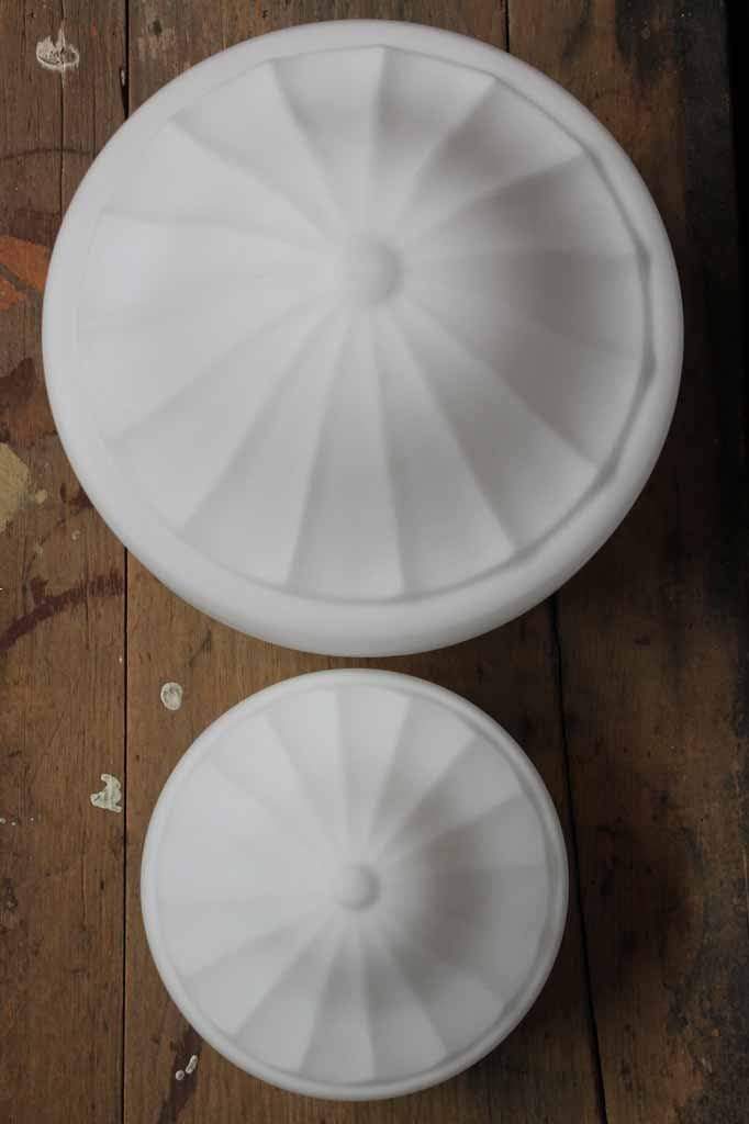 Auberge Flush Mount Light - Image 10