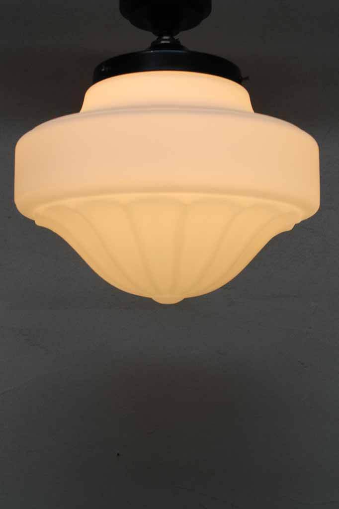 Auberge Flush Mount Light - Image 3