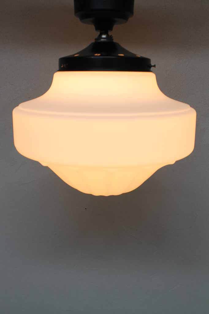 Auberge Flush Mount Light - Image 4