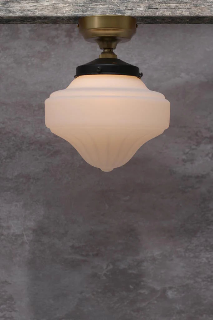 Auberge Flush Mount Light - Image 7