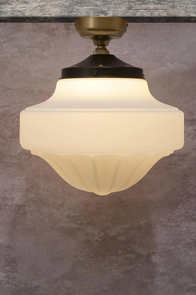 Auberge Flush Mount Light - Image 8