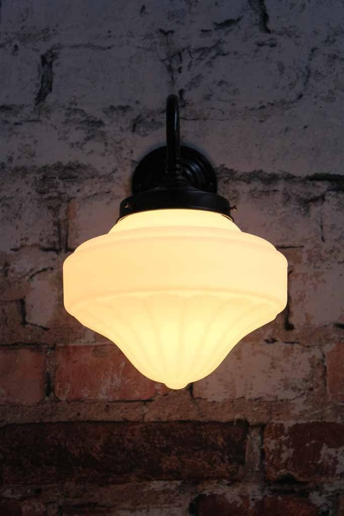 Auberge Wall Light - Image 4