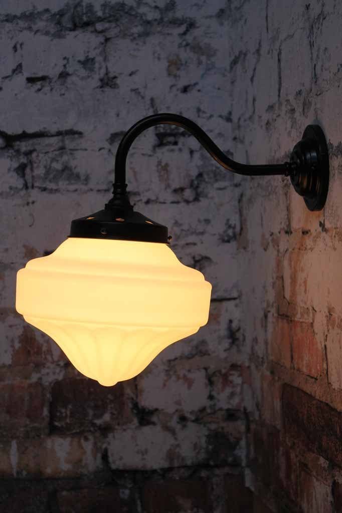 Auberge Wall Light - Image 7