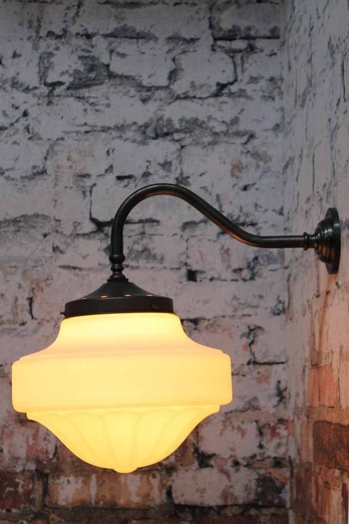 Auberge Wall Light - Image 9