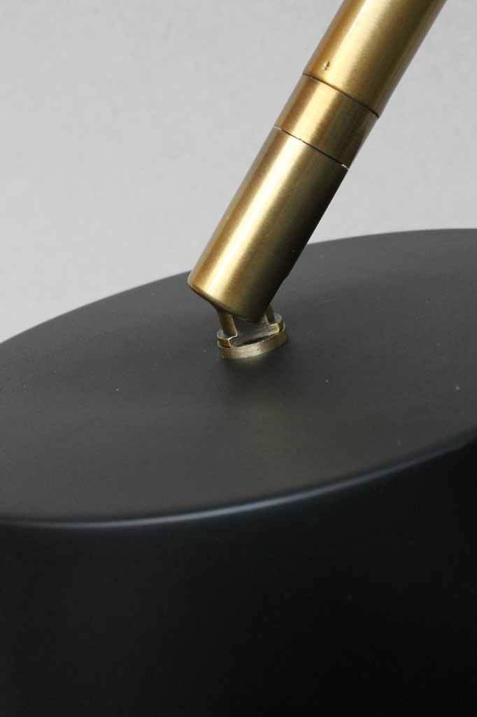 Bacall Floor Lamp - Image 4