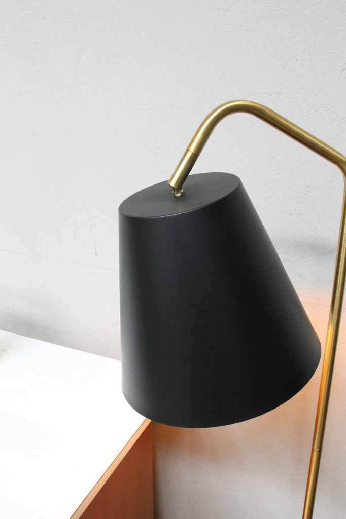 Bacall Floor Lamp - Image 5