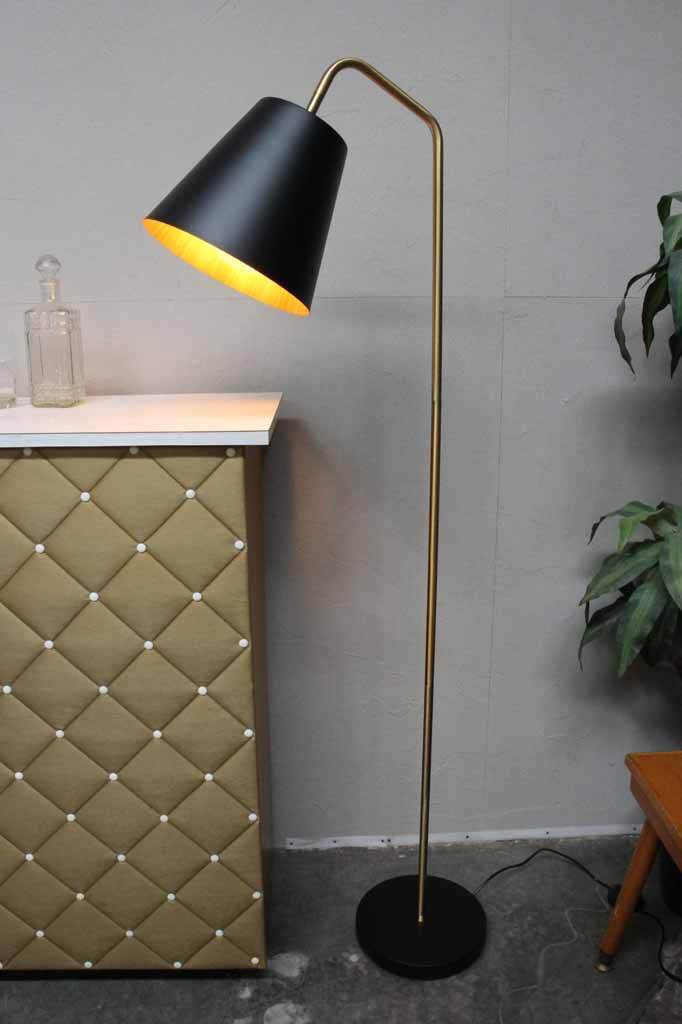 Bacall Floor Lamp - Image 8