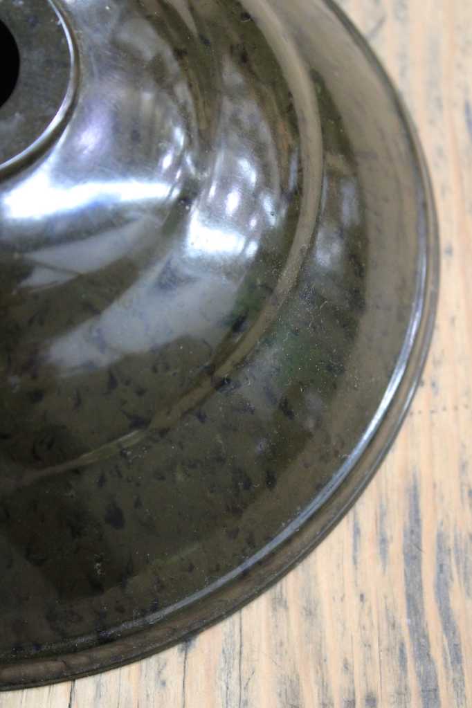 Bakelite Flush Mount Light - Image 12