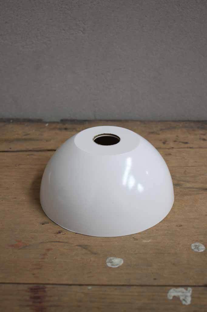 Bakelite Bowl Close To Ceiling Light - Image 11
