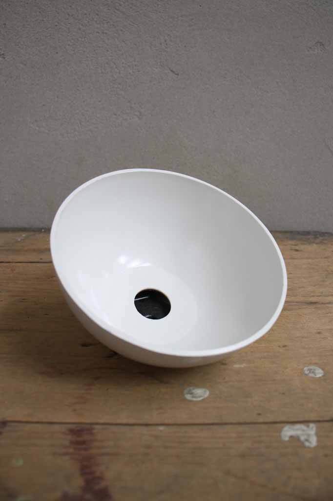 Bakelite Bowl Light Shade - Image 13