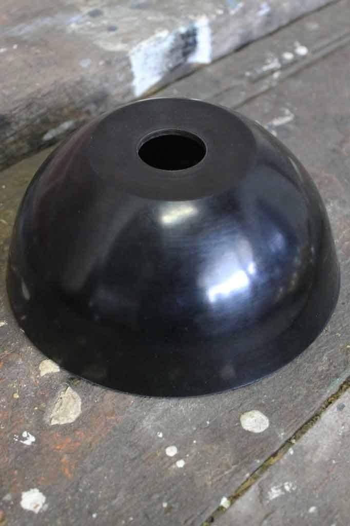 Bakelite Bowl Light Shade - Image 3