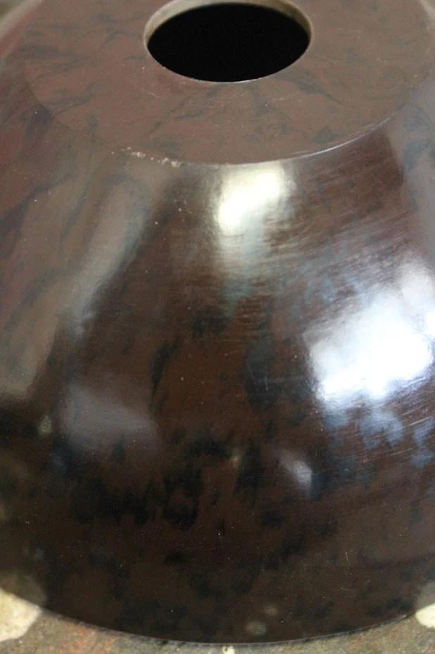 Bakelite Bowl Light Shade - Image 4