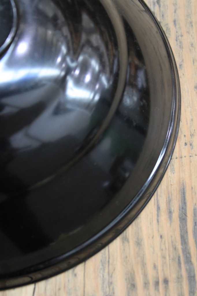 Bakelite Light Shade - Image 4