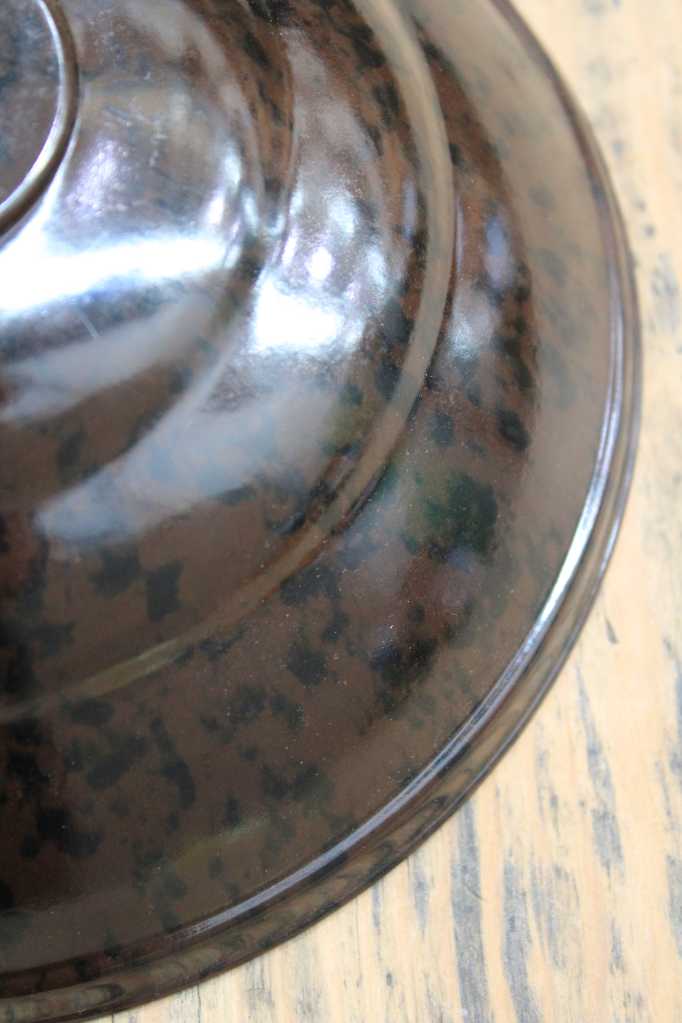 Bakelite Shade Pendant Light - Image 11