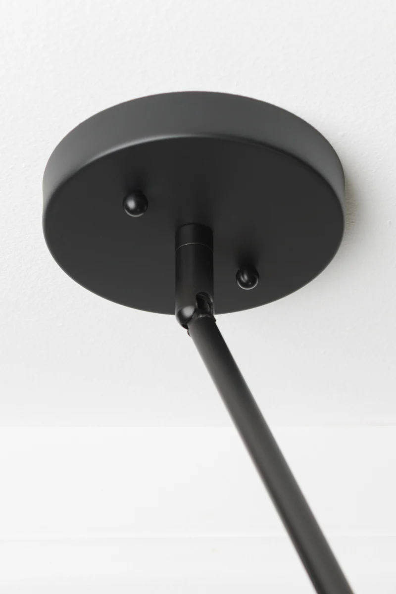 Balmoral Glass Ball Pendant - Image 9