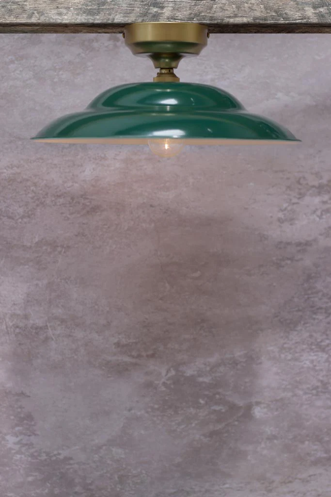 Barn Close To Ceiling Light - Image 11