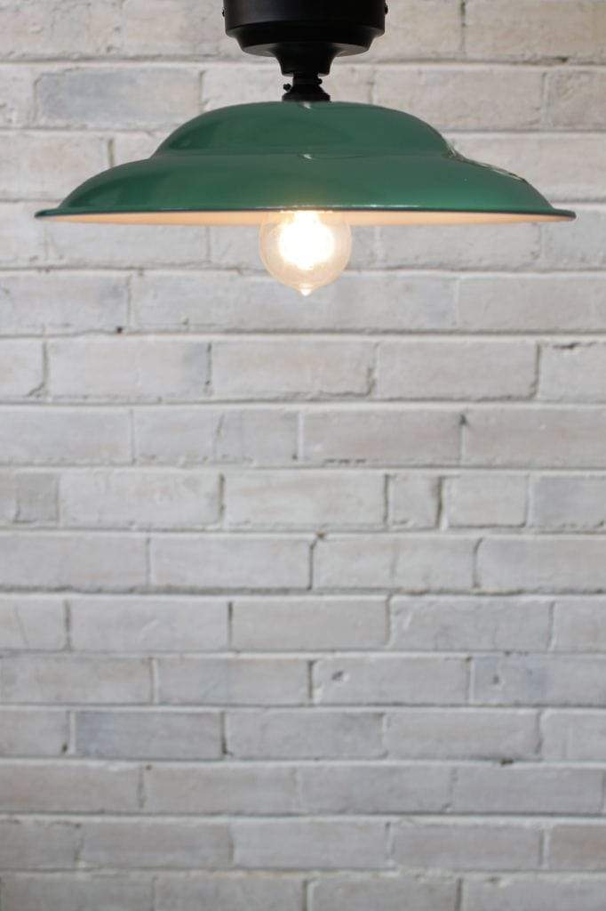 Barn Close To Ceiling Light - Image 3