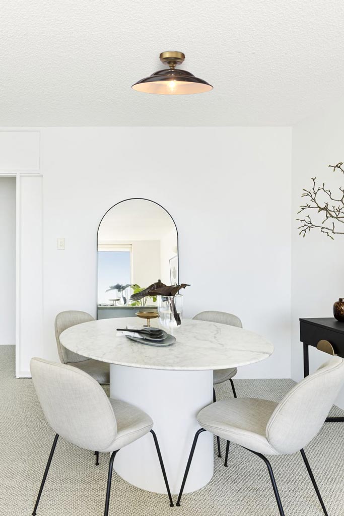 Barn Close To Ceiling Light - Image 5