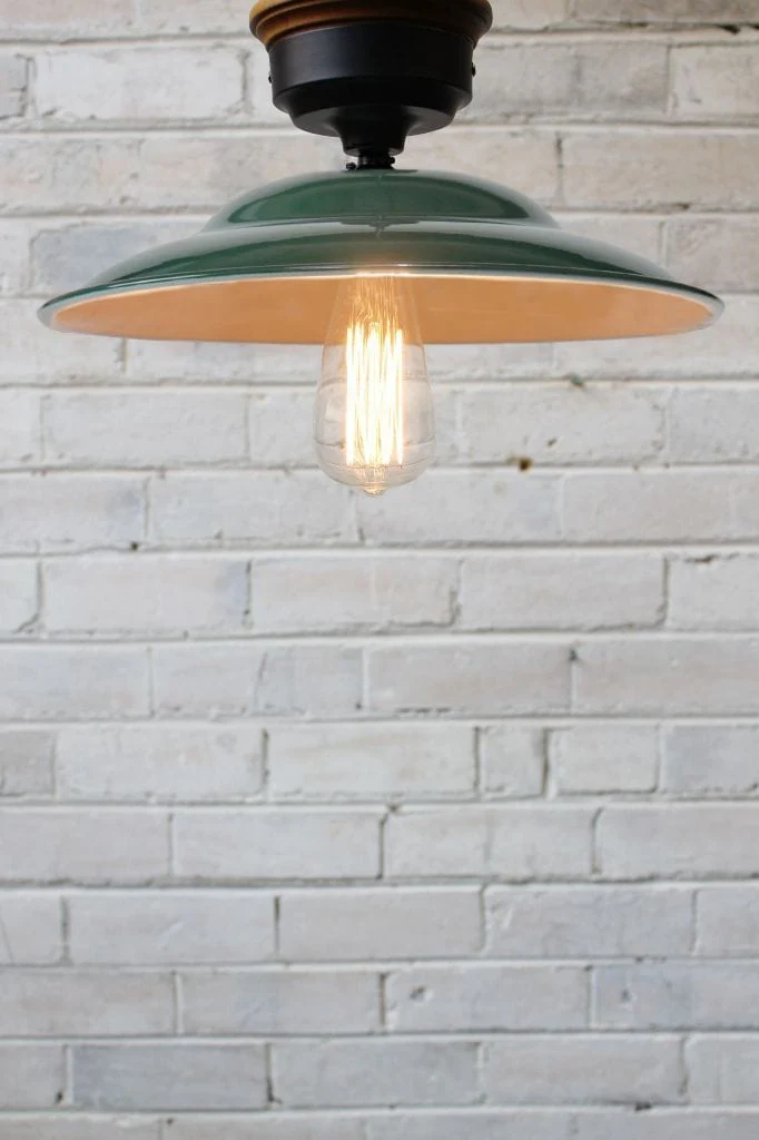Barn Close To Ceiling Light - Image 7