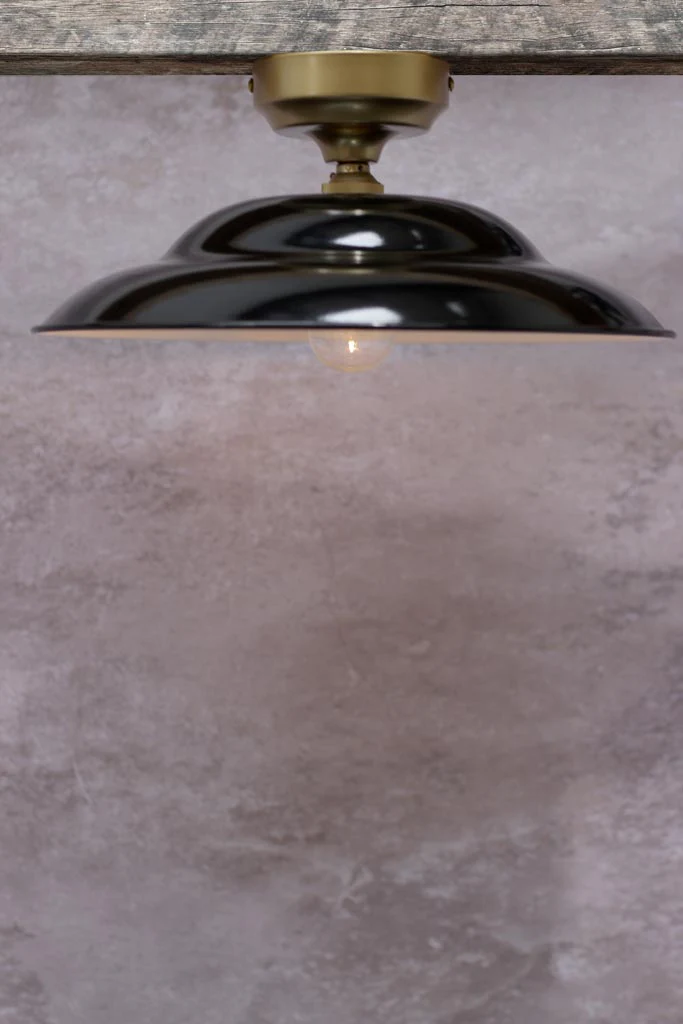 Barn Close To Ceiling Light - Image 9