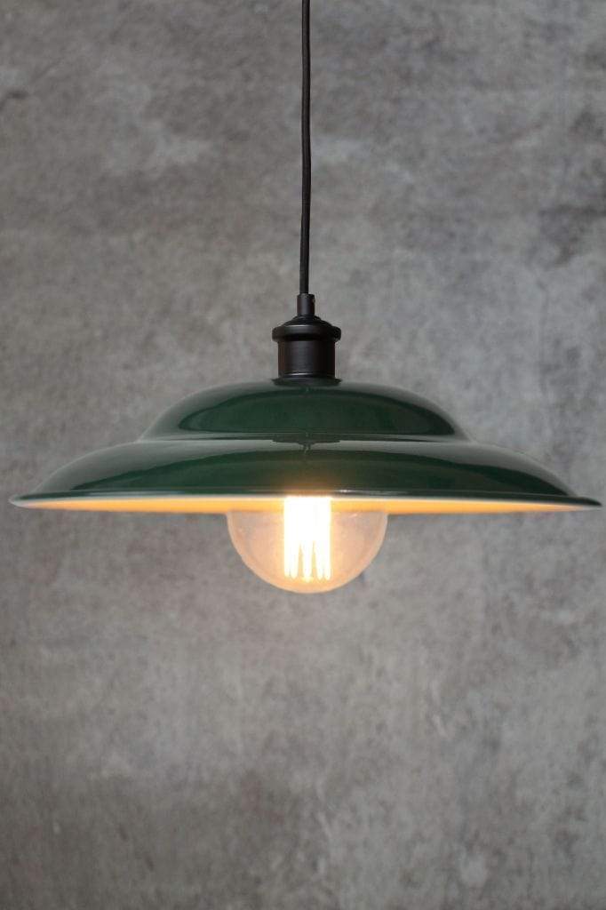 Barn Pendant Light - Image 4