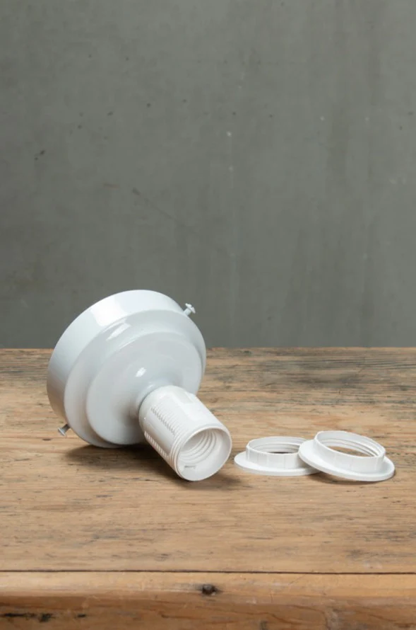 Batten Holder E27 Lampholder - Image 10