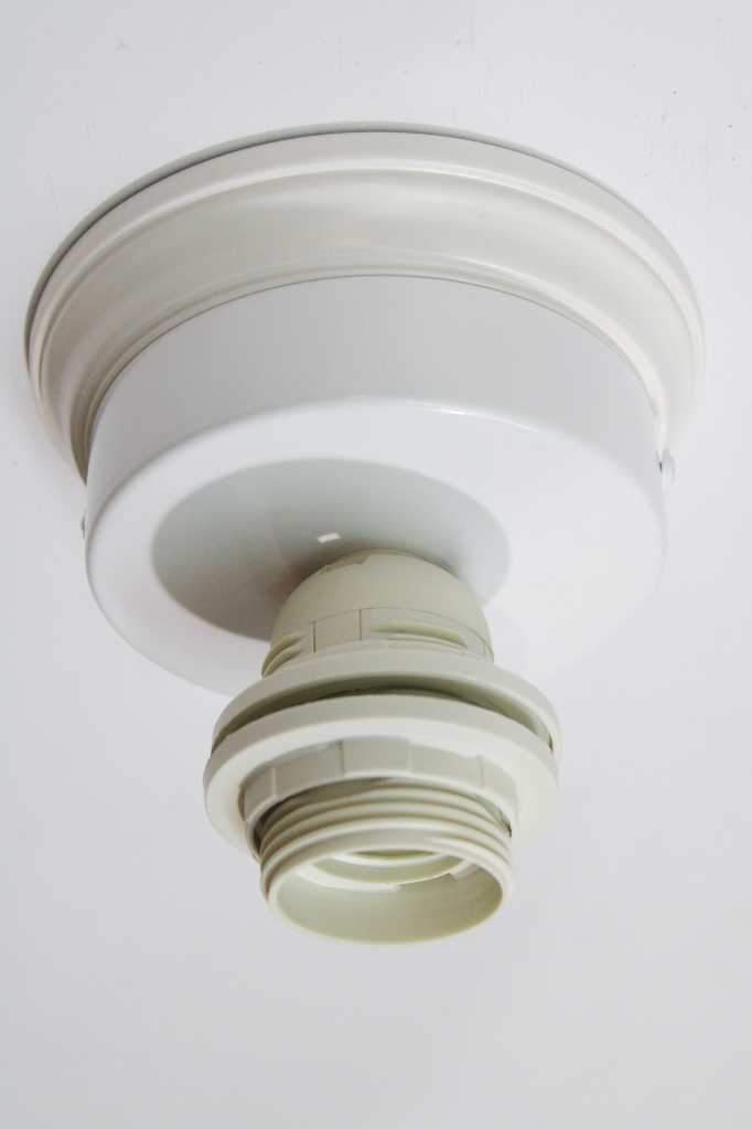 Batten Holder E27 Lampholder - Image 11