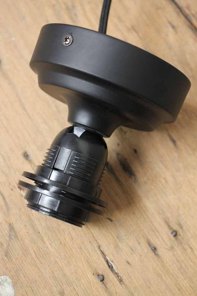 Batten Holder E27 Lampholder - Image 3