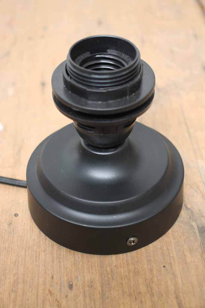 Batten Holder E27 Lampholder - Image 4