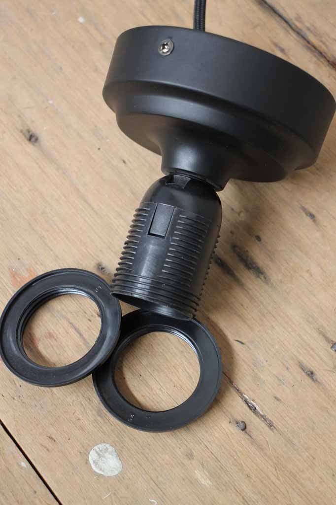 Batten Holder E27 Lampholder - Image 5