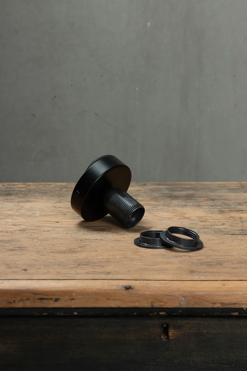 Batten Holder E27 Lampholder - Image 7