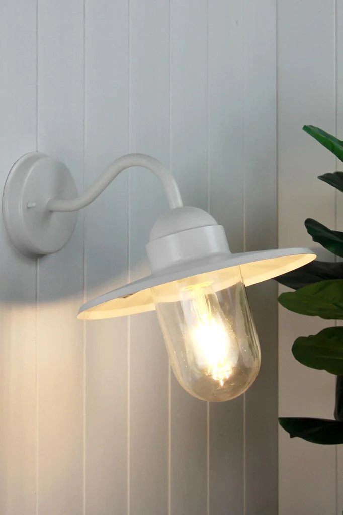 Berth Outdoor Wall Light - Image 3