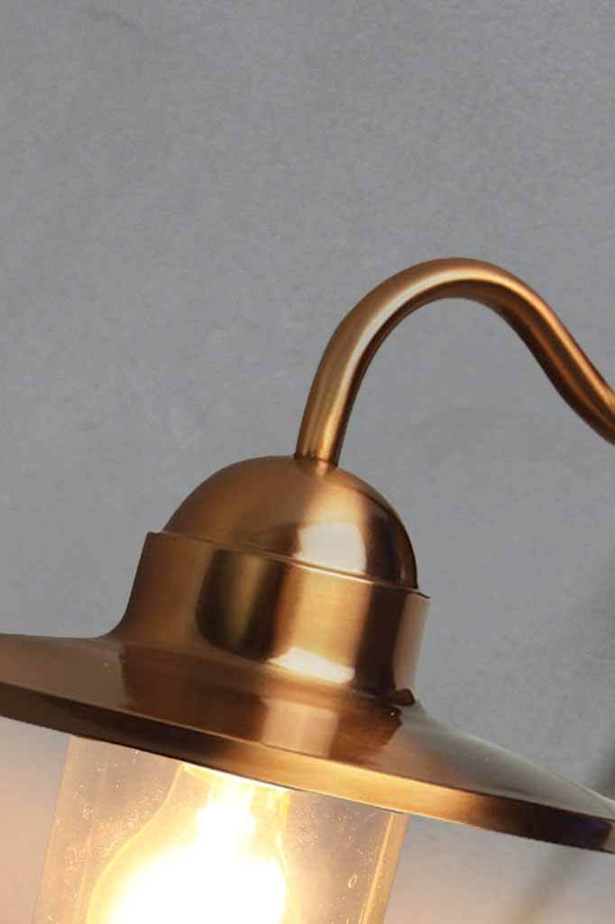 Berth Outdoor Wall Light - Image 4