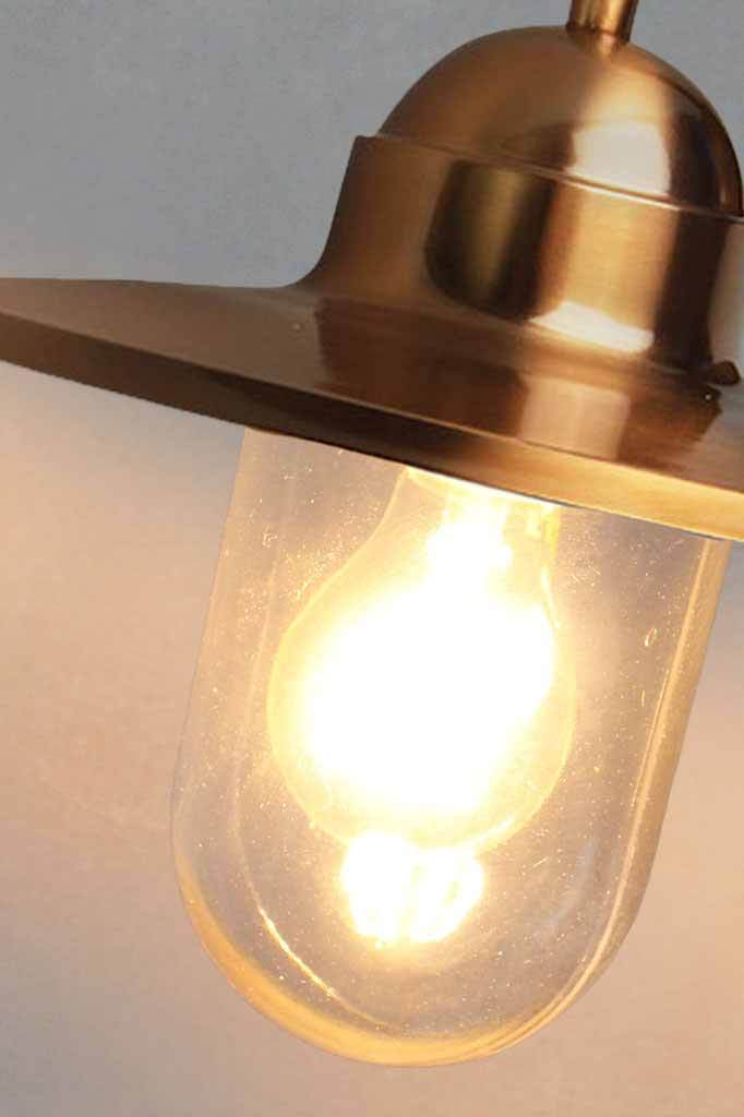 Berth Outdoor Wall Light - Image 5