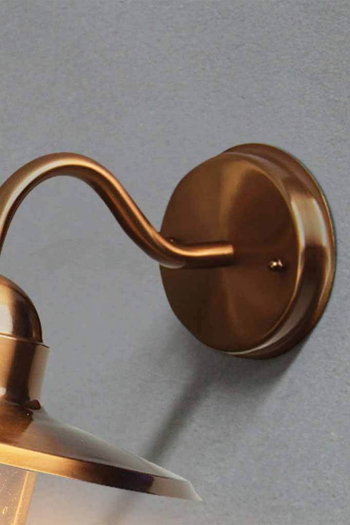 Berth Outdoor Wall Light - Image 6