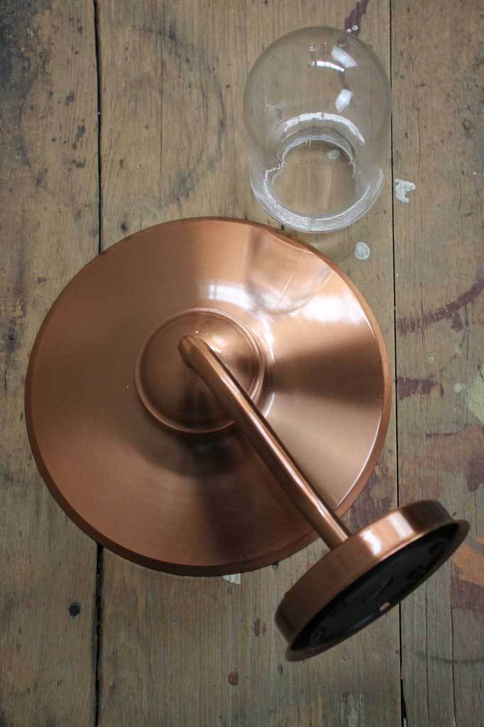 Berth Outdoor Wall Light - Image 7
