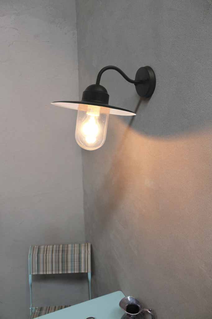 Berth Outdoor Wall Light - Image 8