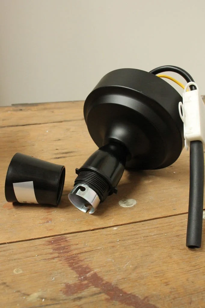 Batten Holder Light - B22 - Image 5