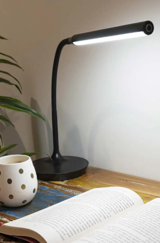 Brixton Flexible LED Desk Lamp - Image 2