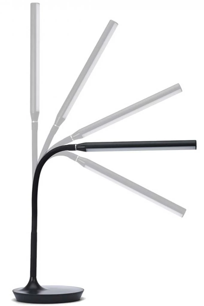 Brixton Flexible LED Desk Lamp - Image 4