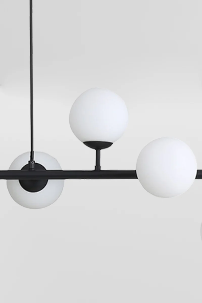 Brooklyn Multi Linear Pendant - Image 4