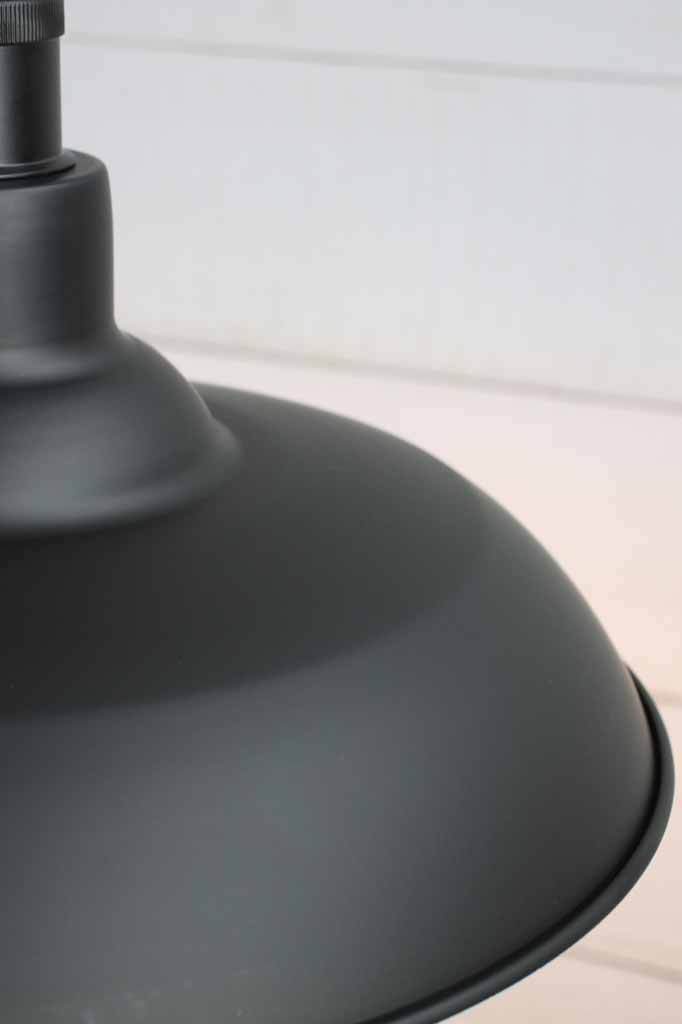 Bullpit Pendant Light - Image 4